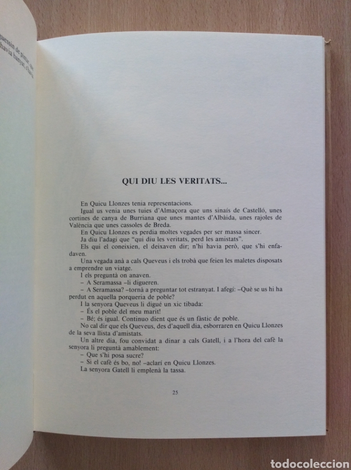 Libros de segunda mano: CONTES DULLDOCELL. Antoni Boada - Foto 12