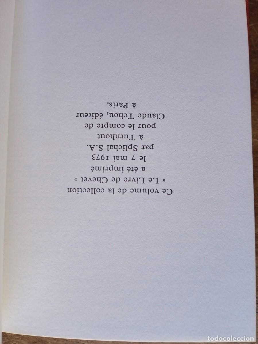 Libros de segunda mano: A leur mere, Madame de Stael - Foto 5