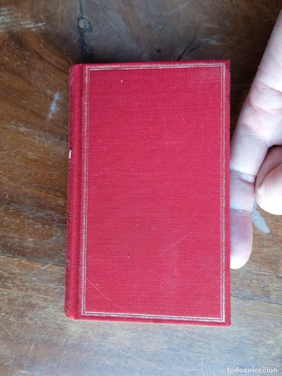Libros de segunda mano: A leur mere, Madame de Stael - Foto 6