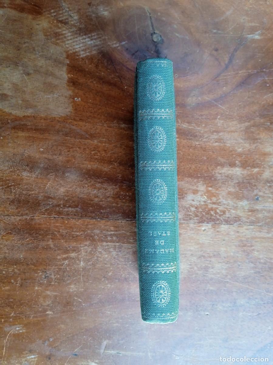 Libros de segunda mano: A leur mere, Madame de Stael - Foto 7