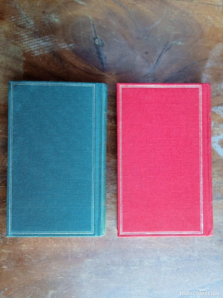 Libros de segunda mano: A leur mere, Madame de Stael - Foto 8