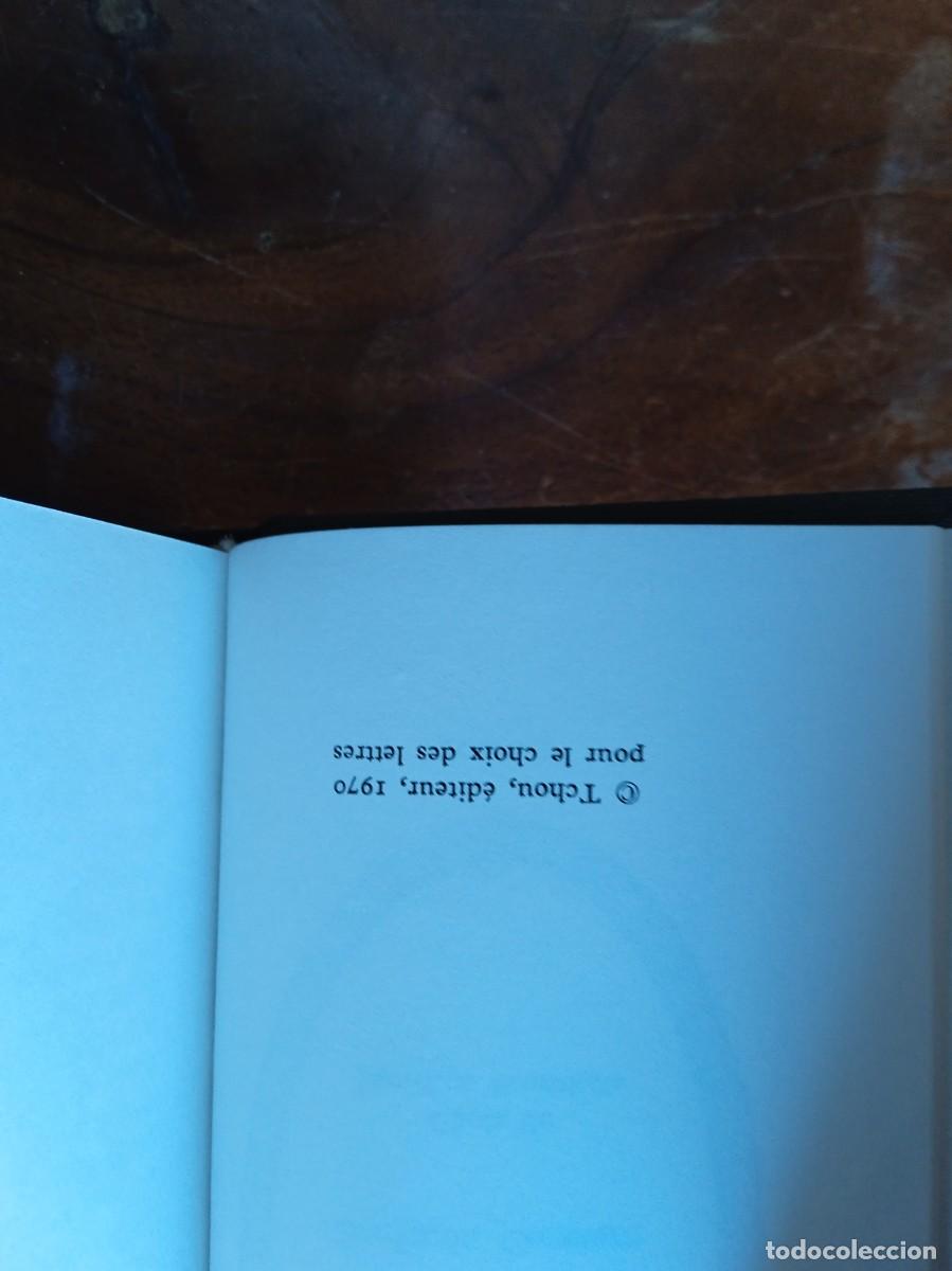 Libros de segunda mano: A leur mere, Madame de Stael - Foto 10