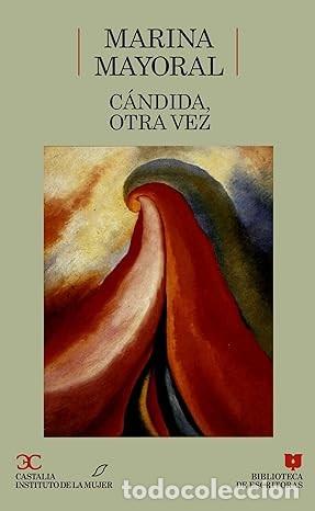 Libri di seconda mano: C&aacute;ndida, otra vez