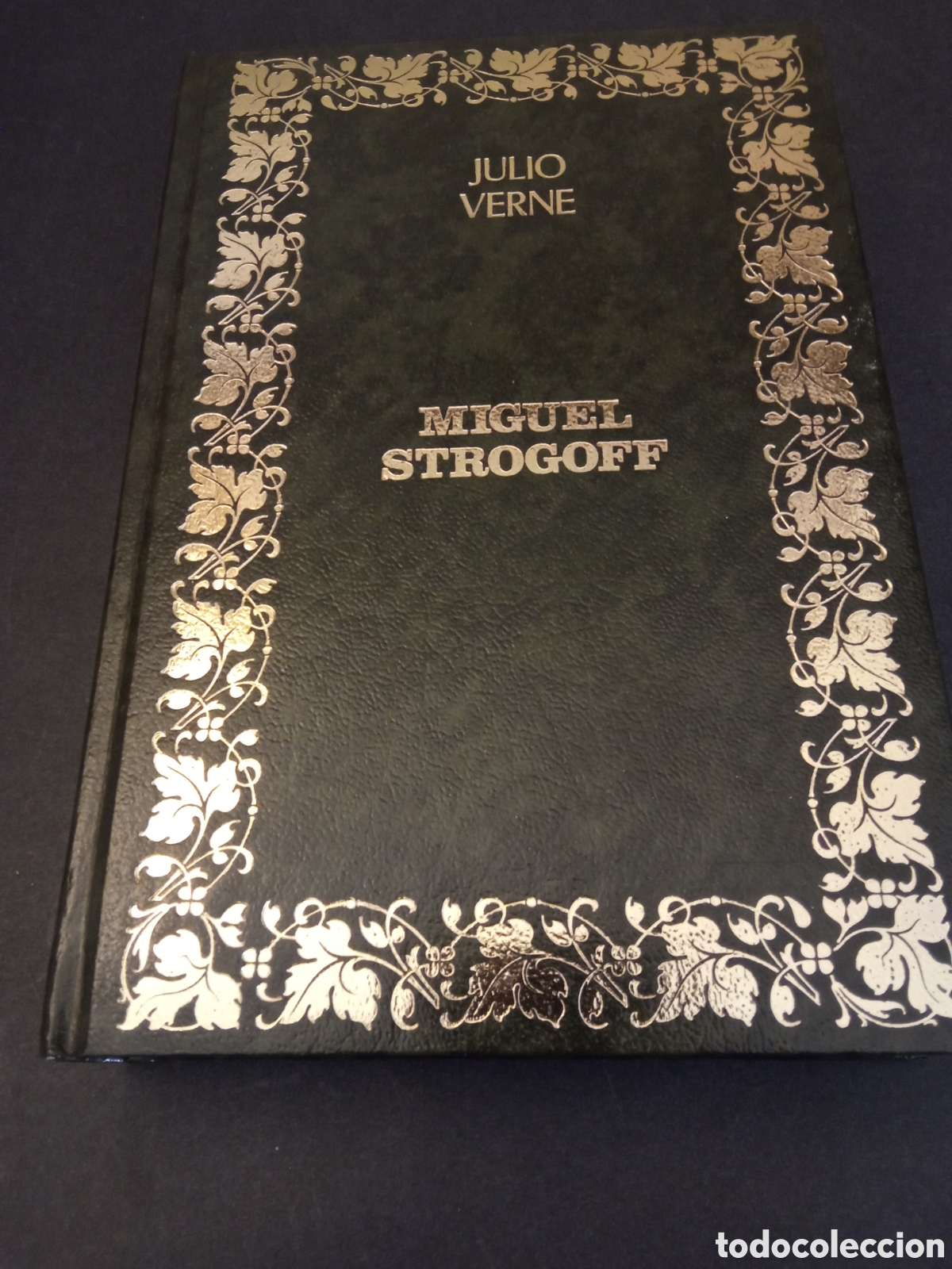 Libros de segunda mano: Miguel Strogoff - Foto 1
