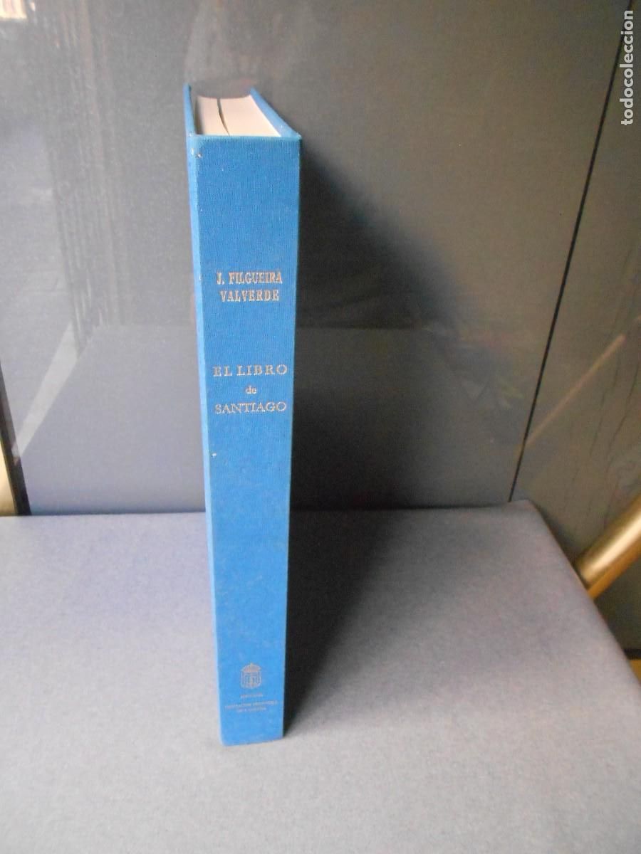 Libros de segunda mano: EL LIBRO DE SANTIAGO - Foto 14