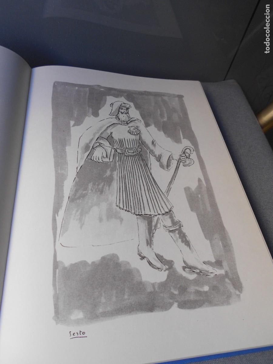 Libros de segunda mano: EL LIBRO DE SANTIAGO - Foto 4