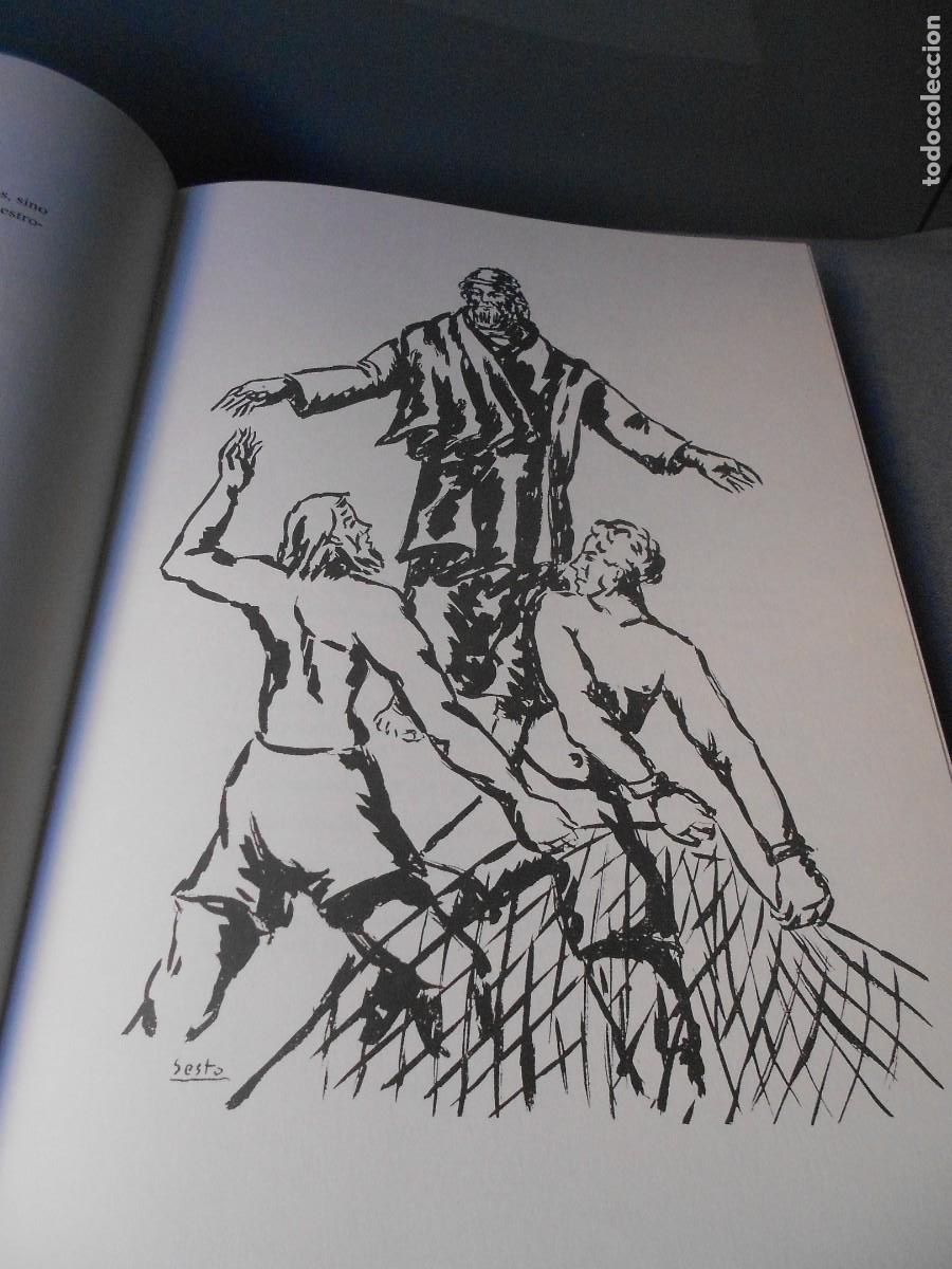 Libros de segunda mano: EL LIBRO DE SANTIAGO - Foto 6