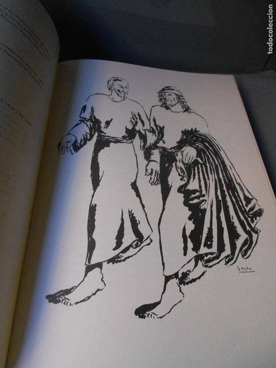 Libros de segunda mano: EL LIBRO DE SANTIAGO - Foto 7