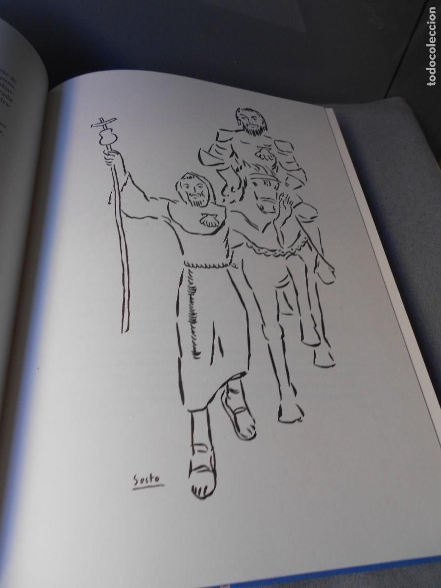 Libros de segunda mano: EL LIBRO DE SANTIAGO - Foto 9