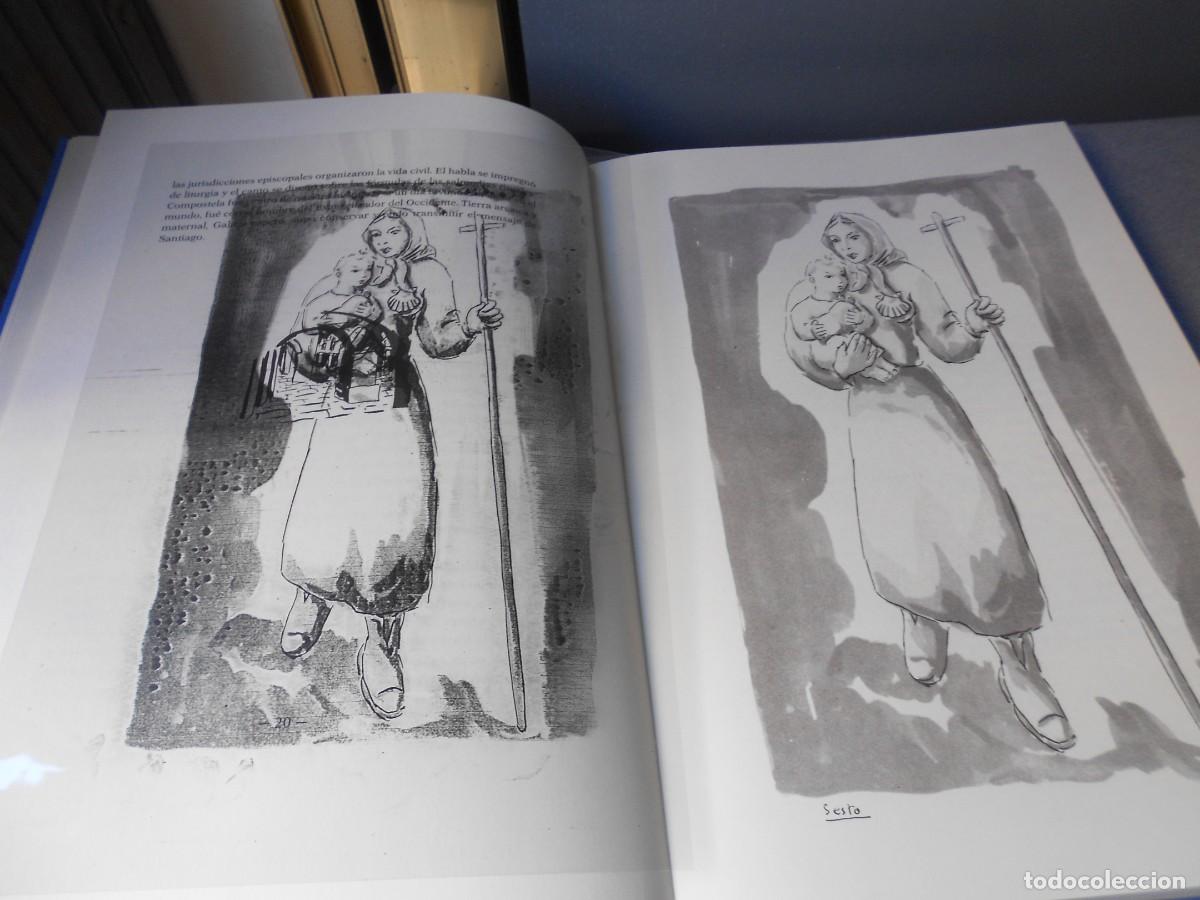 Libros de segunda mano: EL LIBRO DE SANTIAGO - Foto 12