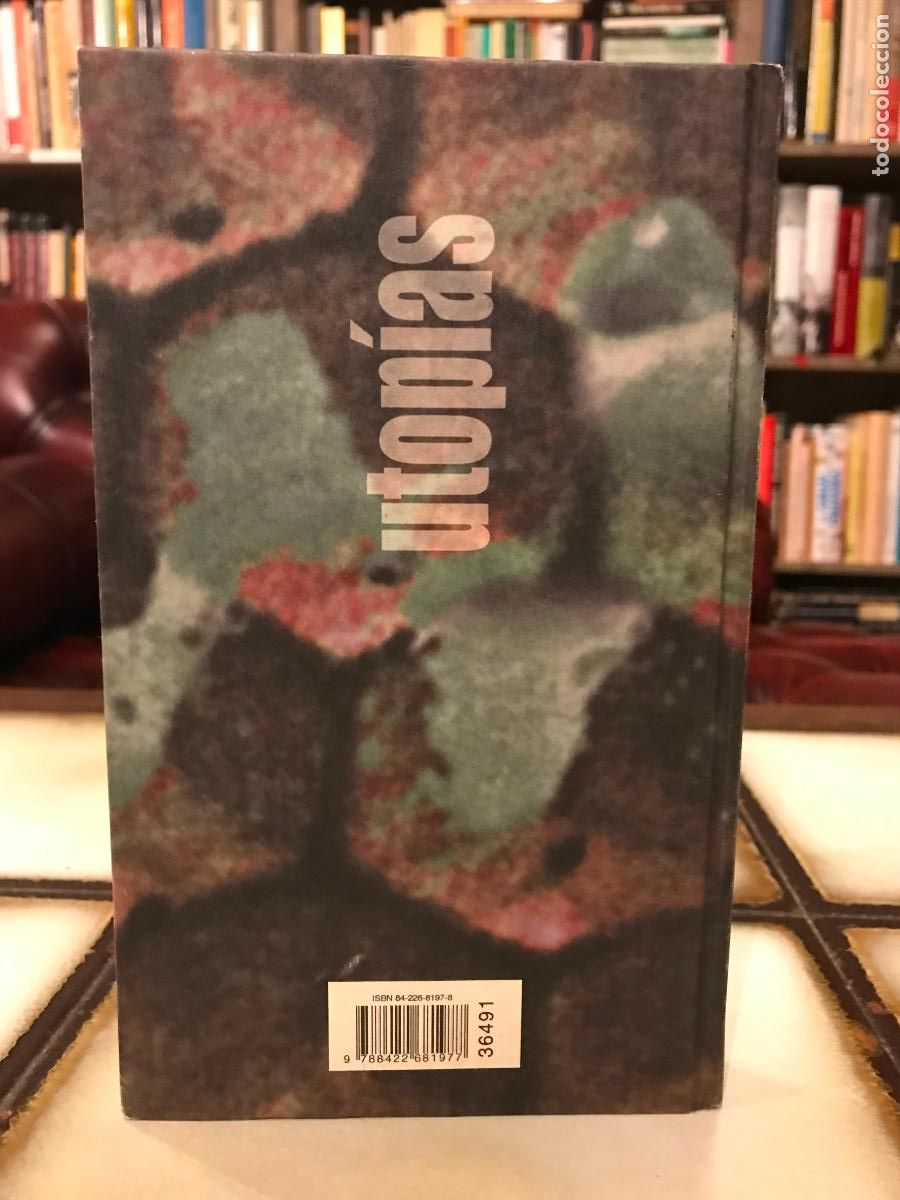 Libros de segunda mano: Walden 2. B. F. Skinner. - Foto 2