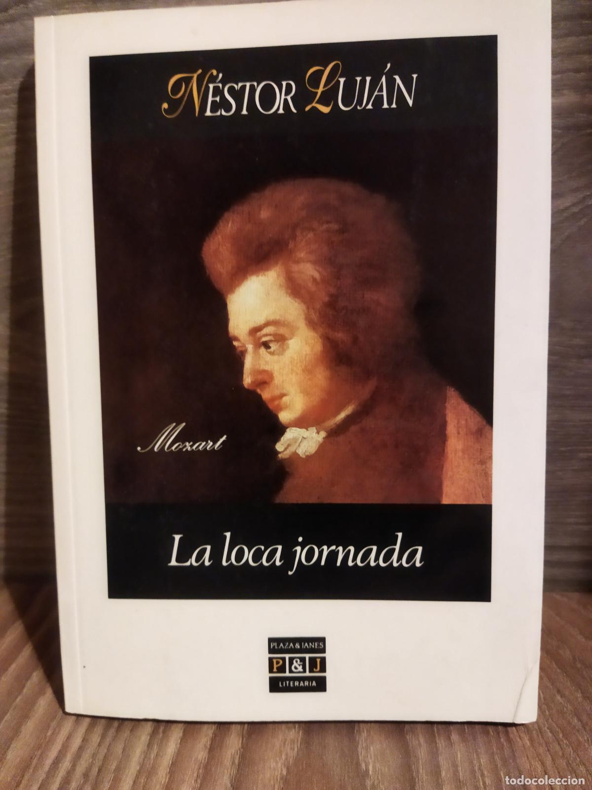 Libros de segunda mano: La loca jornada - Foto 1