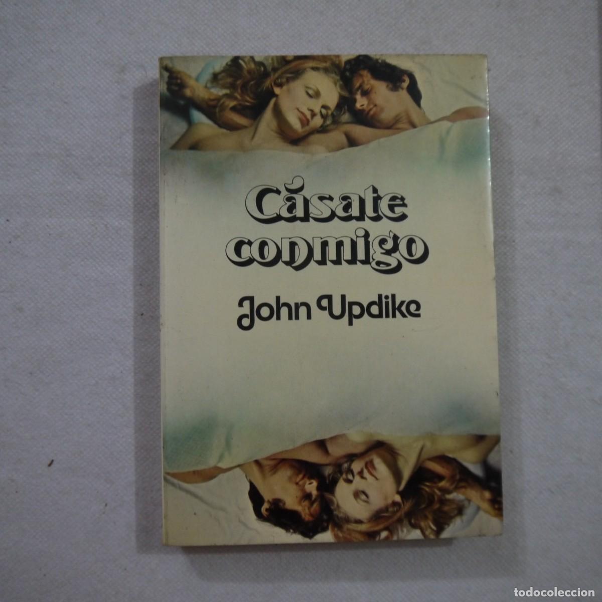 Libros de segunda mano: LOTE 4 LIBROS DE JOHN UPDIKE - Foto 6