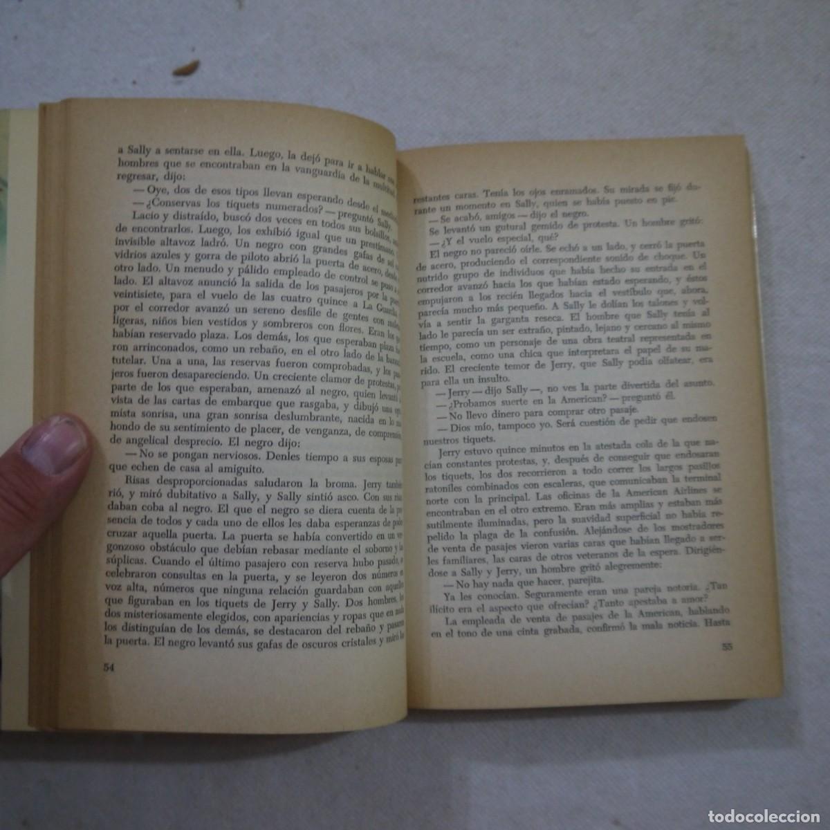 Libros de segunda mano: LOTE 4 LIBROS DE JOHN UPDIKE - Foto 9