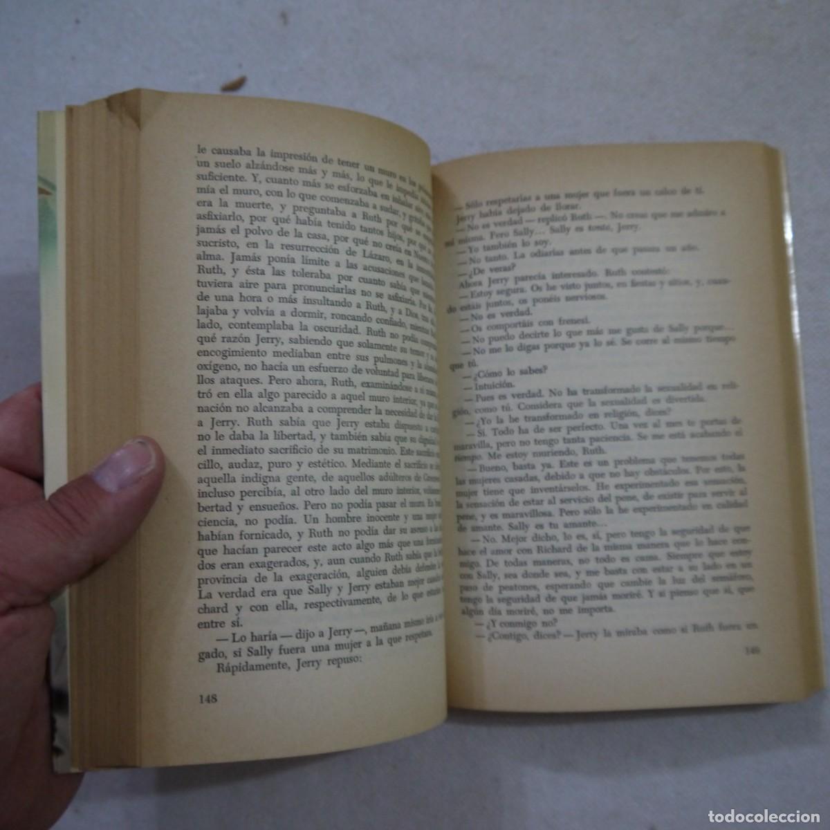 Libros de segunda mano: LOTE 4 LIBROS DE JOHN UPDIKE - Foto 10