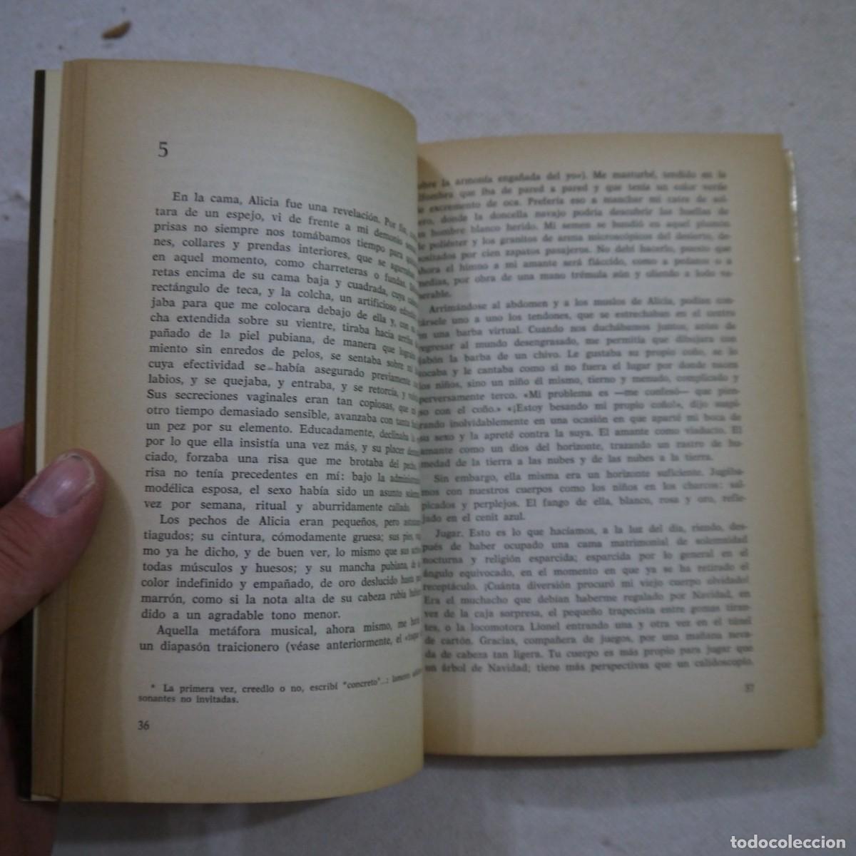 Libros de segunda mano: LOTE 4 LIBROS DE JOHN UPDIKE - Foto 15