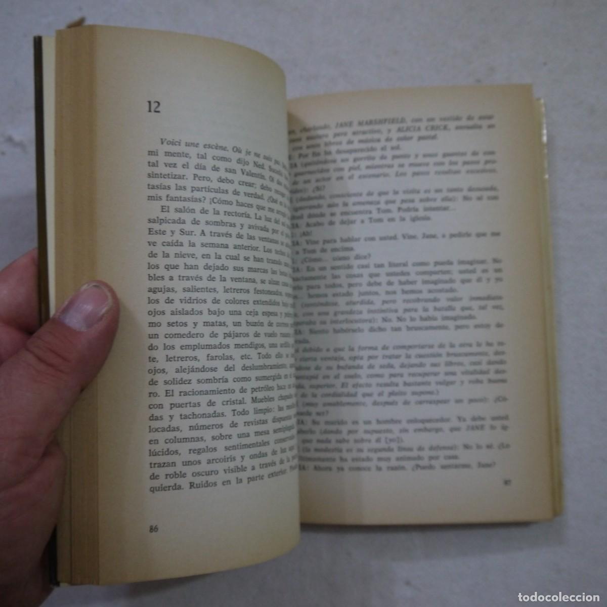 Libros de segunda mano: LOTE 4 LIBROS DE JOHN UPDIKE - Foto 16