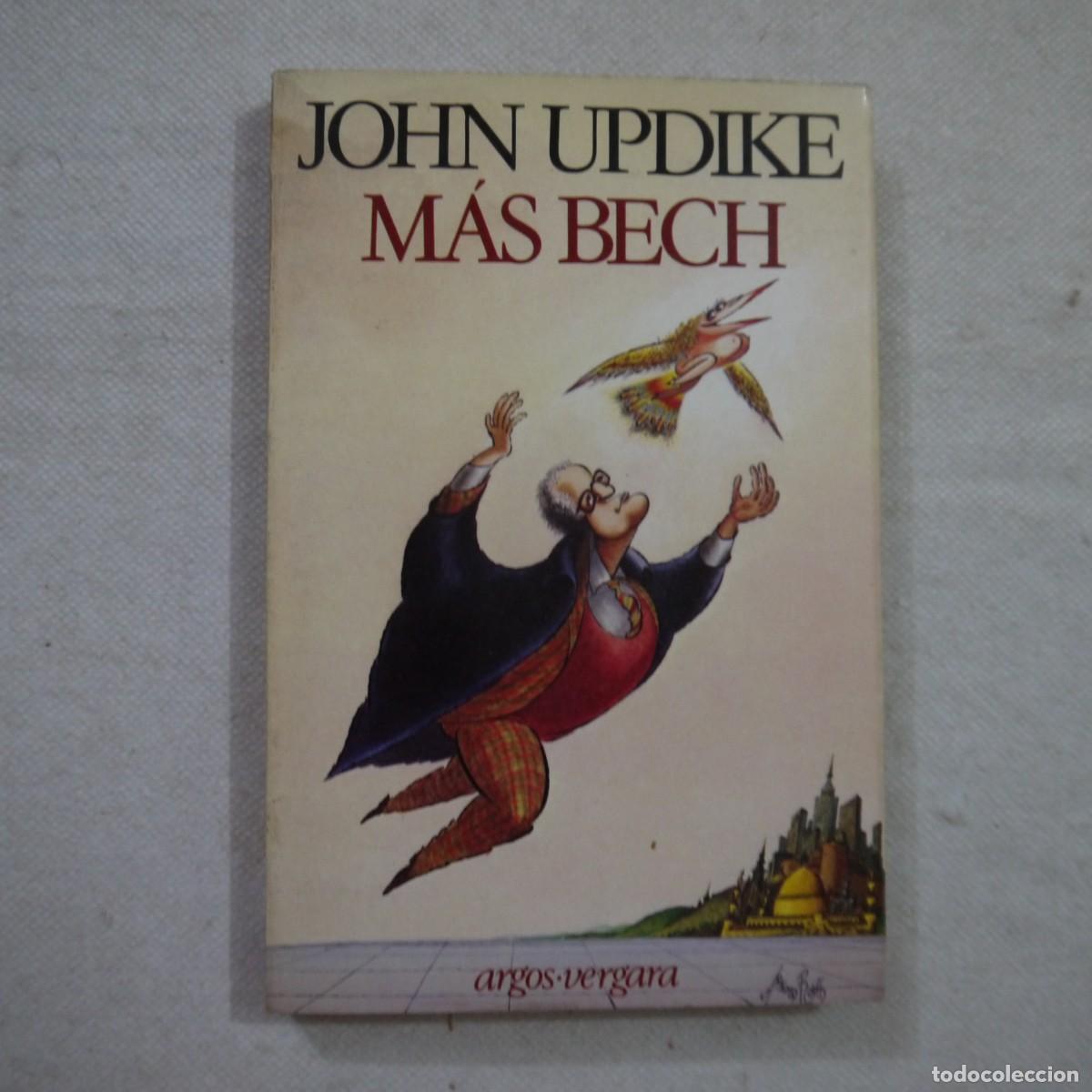 Libros de segunda mano: LOTE 4 LIBROS DE JOHN UPDIKE - Foto 18