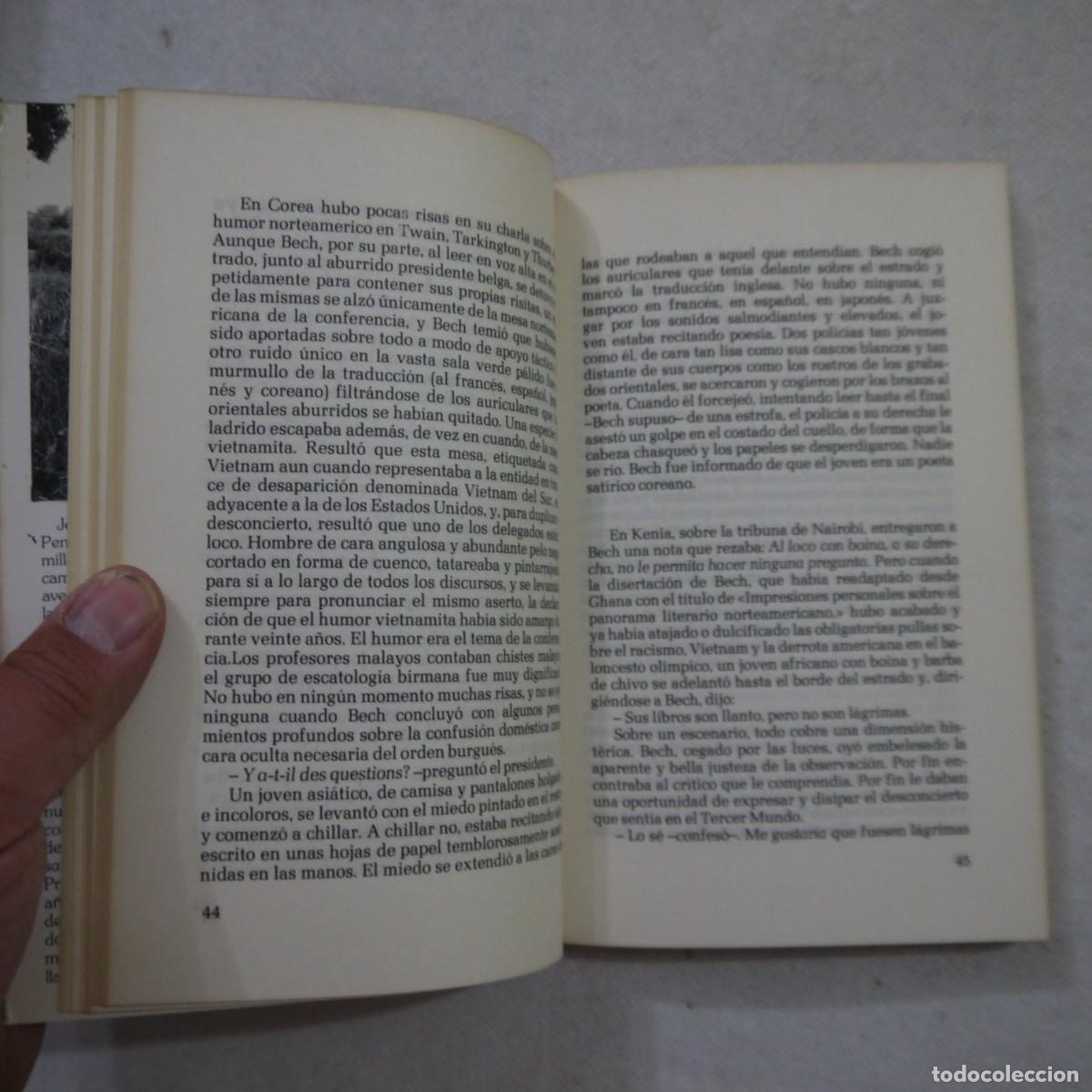 Libros de segunda mano: LOTE 4 LIBROS DE JOHN UPDIKE - Foto 23