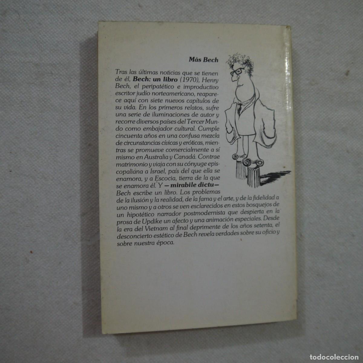Libros de segunda mano: LOTE 4 LIBROS DE JOHN UPDIKE - Foto 24