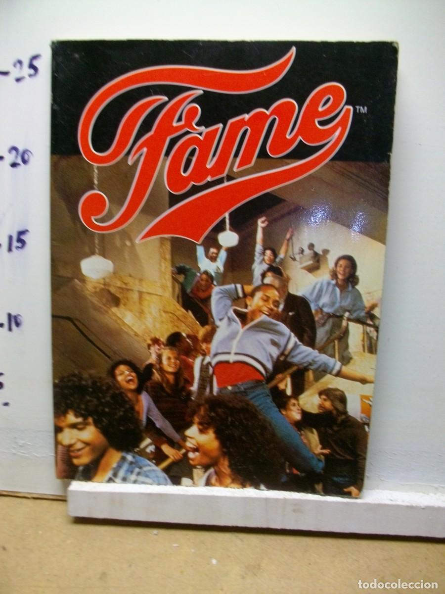 Libros de segunda mano: FAME 1983 CIRCULO DE LECTORES - Foto 1