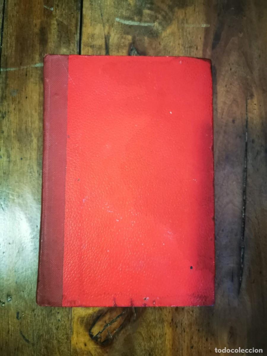 Libros de segunda mano: LAFORET, Carmen. La muerta - Foto 2