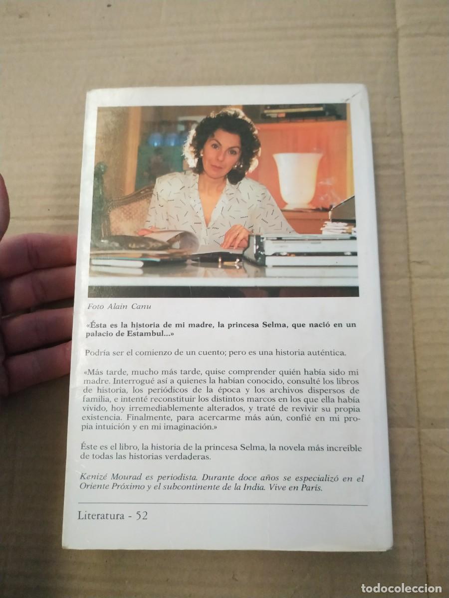 Libros de segunda mano: De parte de la princesa muerta - Keniz&eacute; Mourad - Foto 2