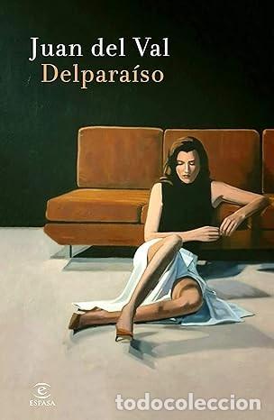 Libros de segunda mano: Delpara&iacute;so - Foto 1