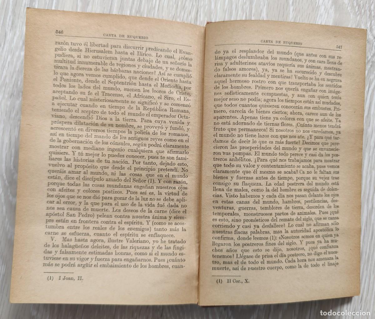 Libros de segunda mano: Libro Guia de Pecadores - Foto 8