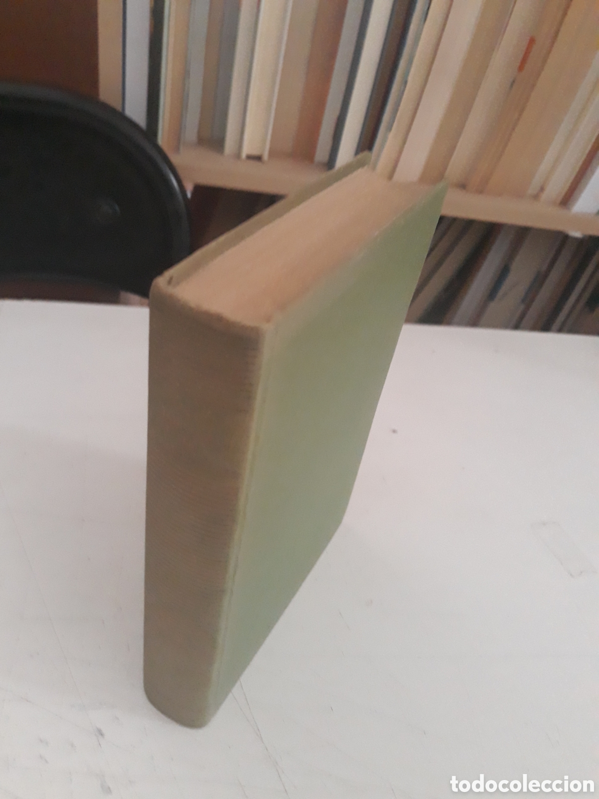 Libros de segunda mano: TOBOGAN DE HAMBRIENTOS - CAMILO JOS&Eacute; CELA - Foto 1