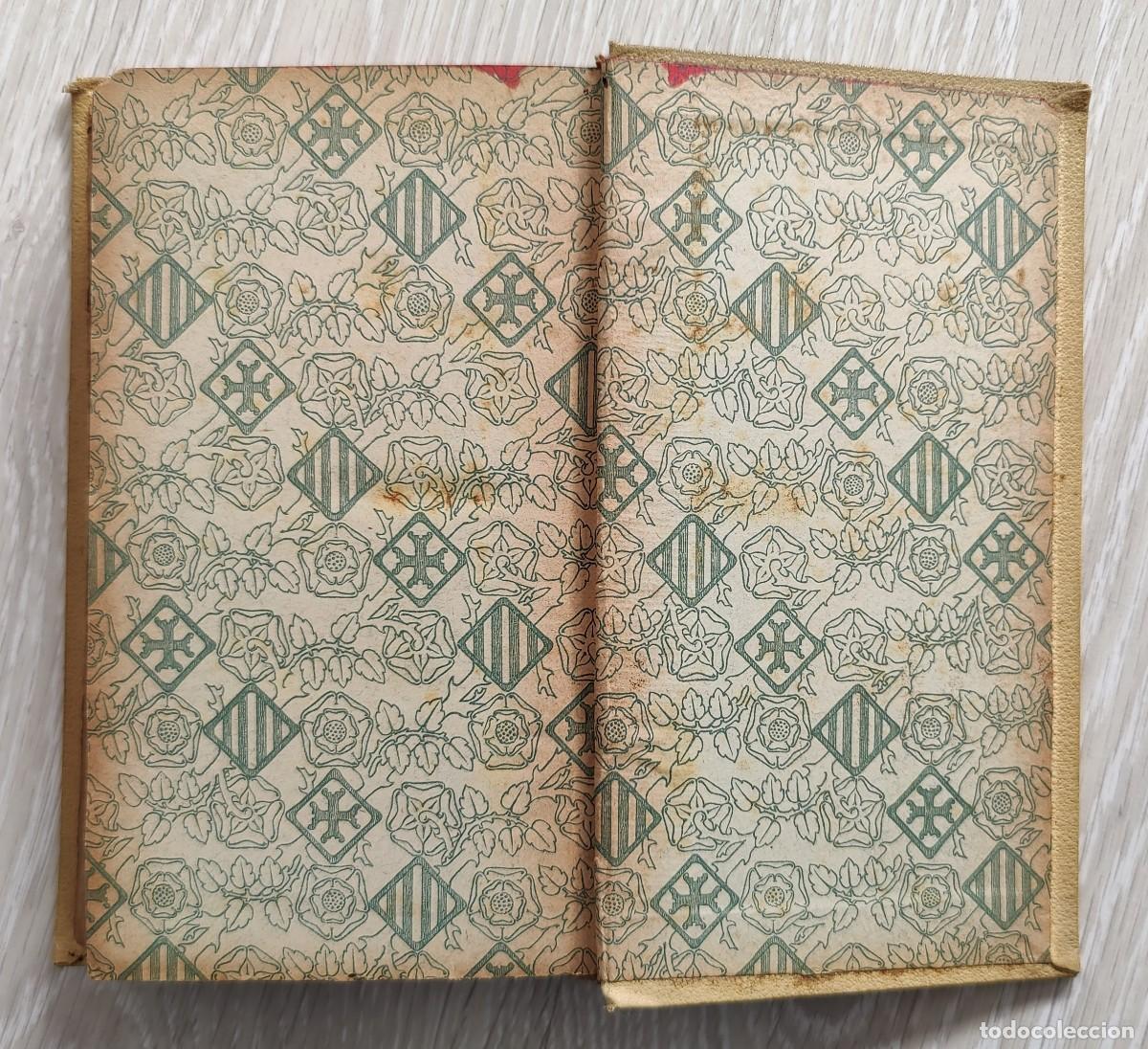 Libros de segunda mano: Libro Fulls Escampats - Foto 11