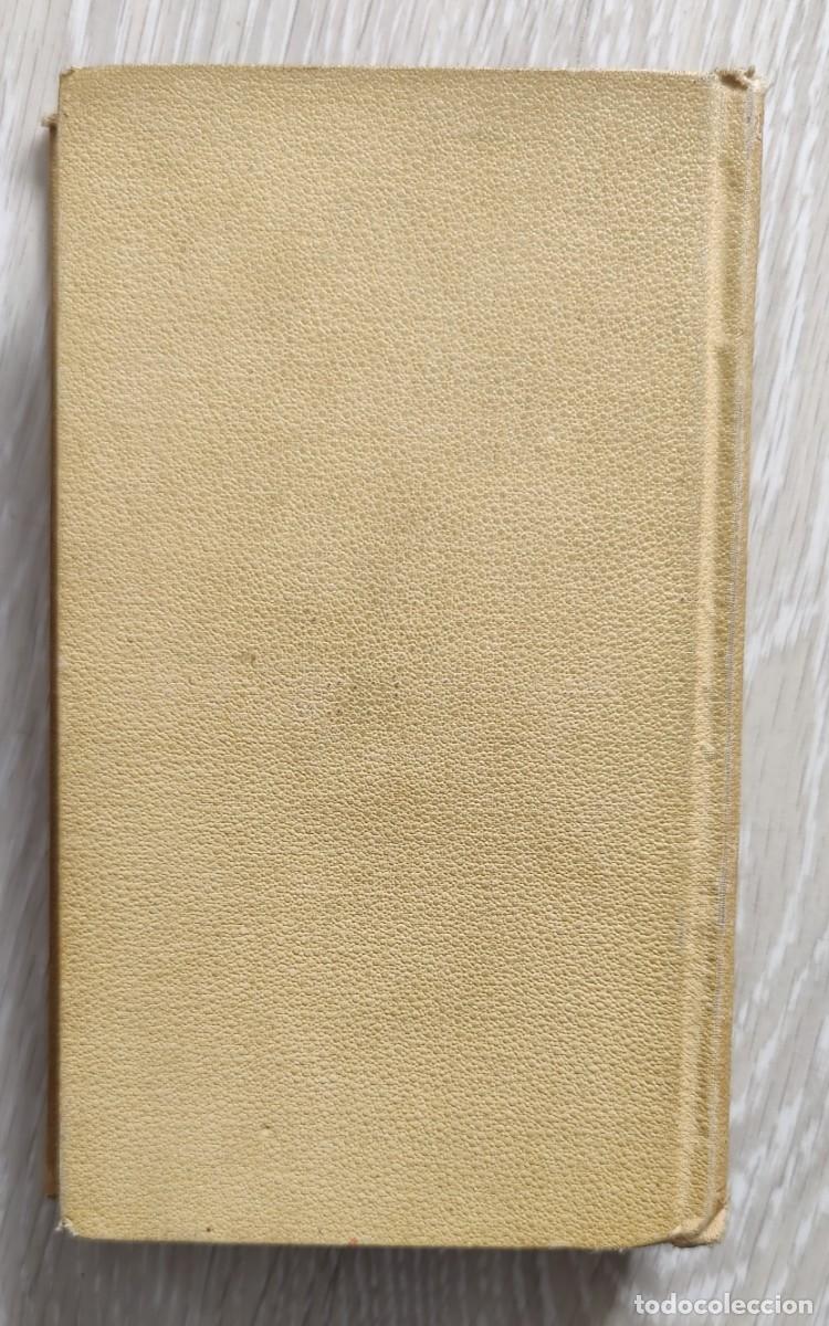 Libros de segunda mano: Libro Fulls Escampats - Foto 12