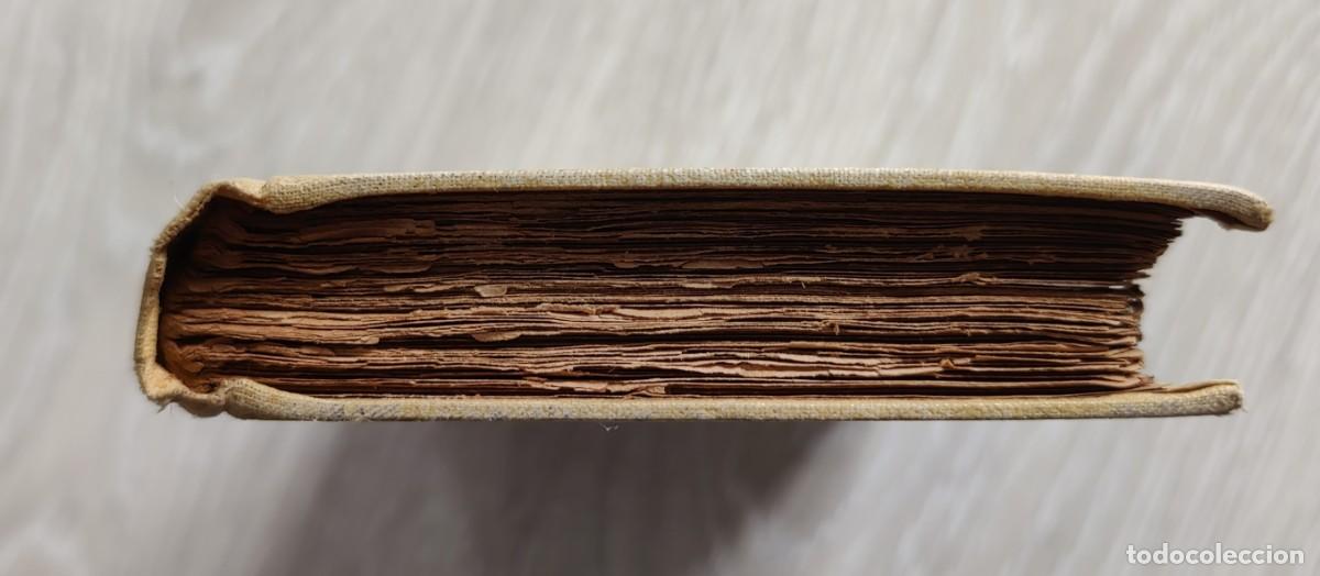 Libros de segunda mano: Libro Fulls Escampats - Foto 16