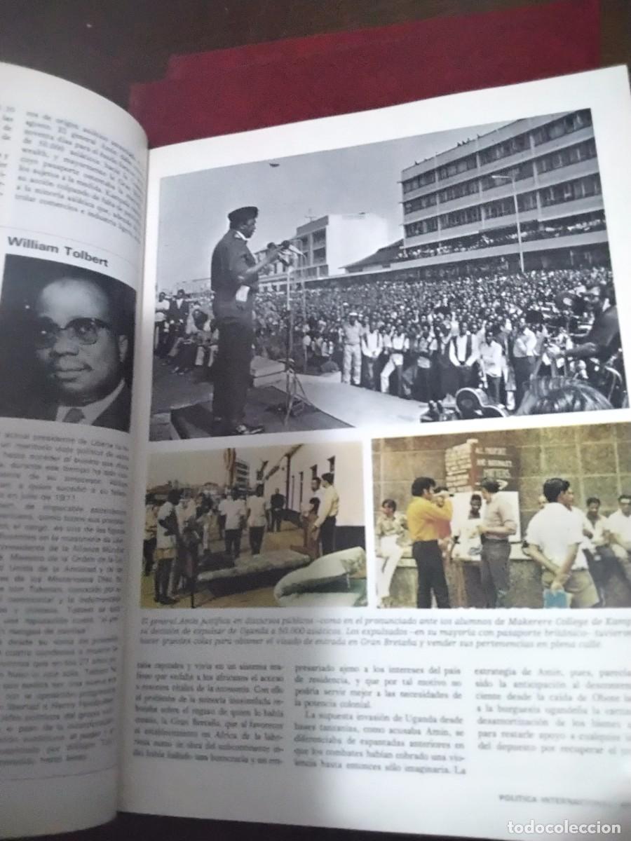 Libros de segunda mano: Libro del a&ntilde;o 1972, 1974 ,1976 - Foto 2