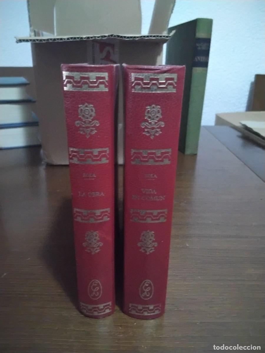 Libros de segunda mano: Zona dos libros 1972 - Foto 1