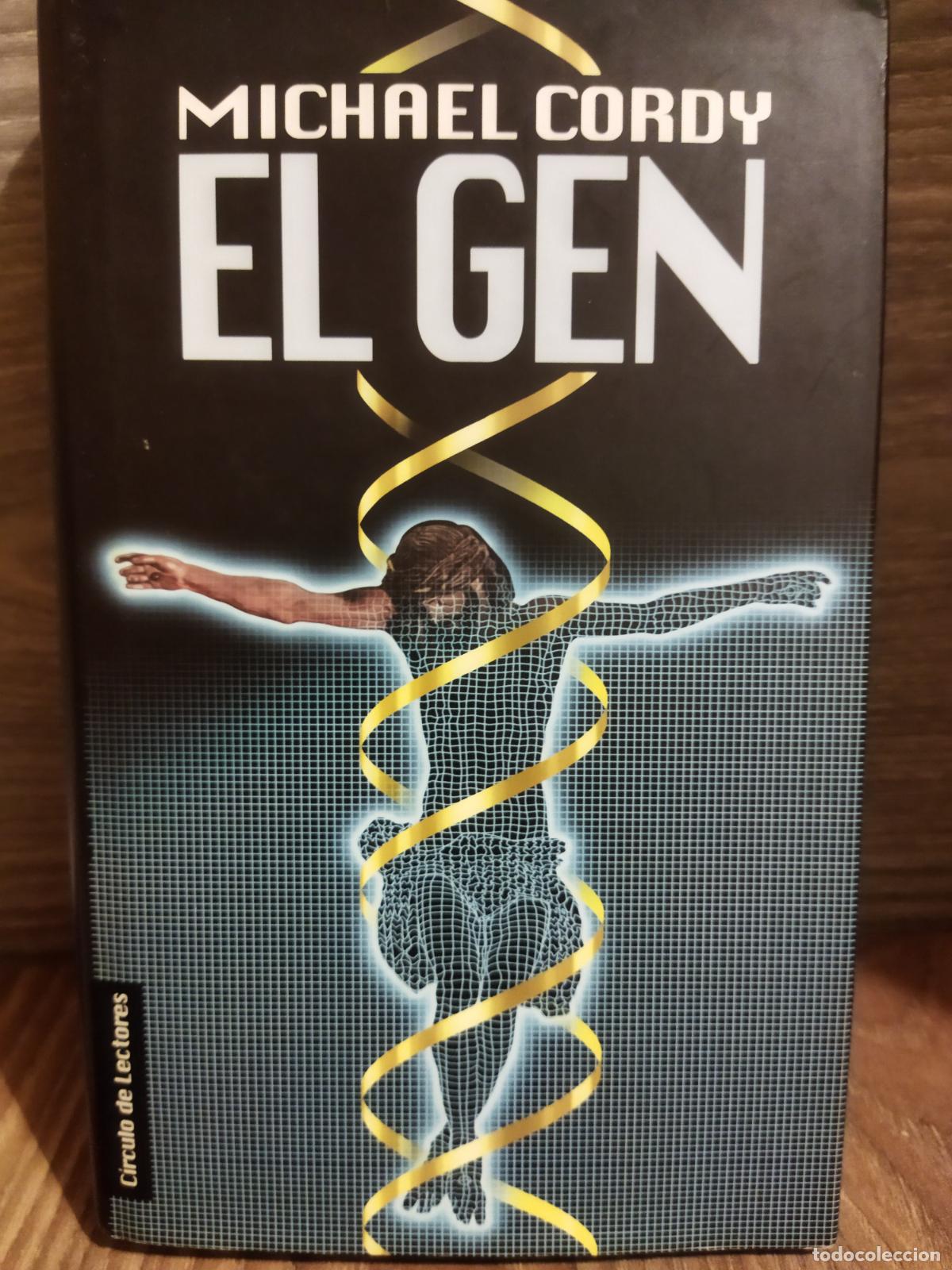 Libros de segunda mano: El gen - Foto 1