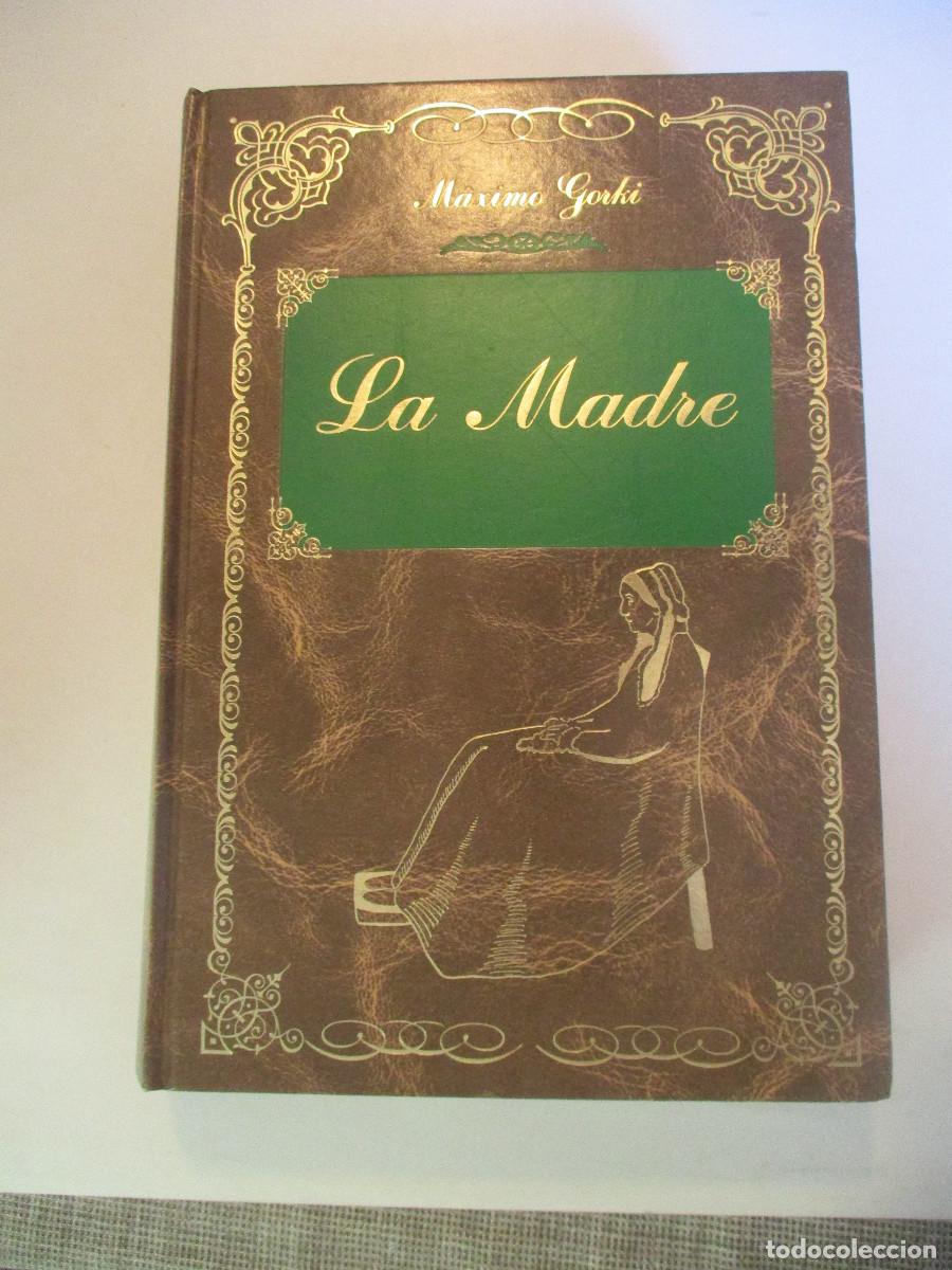 Libros de segunda mano: M&Aacute;XIMO GORKI La madre W25803 - Foto 1