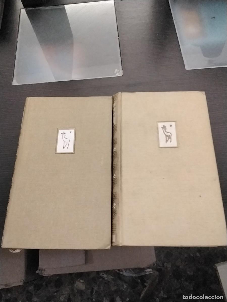 Libros de segunda mano: Knut Hamsun - Foto 1