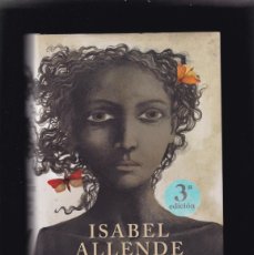 Libros de segunda mano: ISABEL ALLENDE - LA ISLA BAJO EL MAR - PLAZA & JANES 2009-3ª EDICION