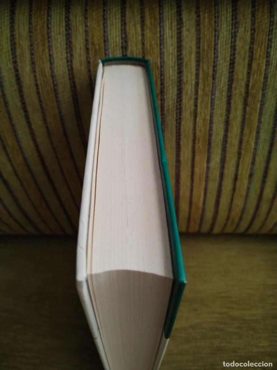 Libros de segunda mano: MEMORIAL DEL CONVENTO - Foto 6