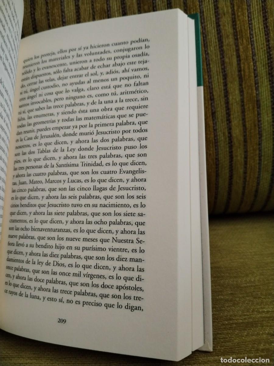 Libros de segunda mano: MEMORIAL DEL CONVENTO - Foto 7