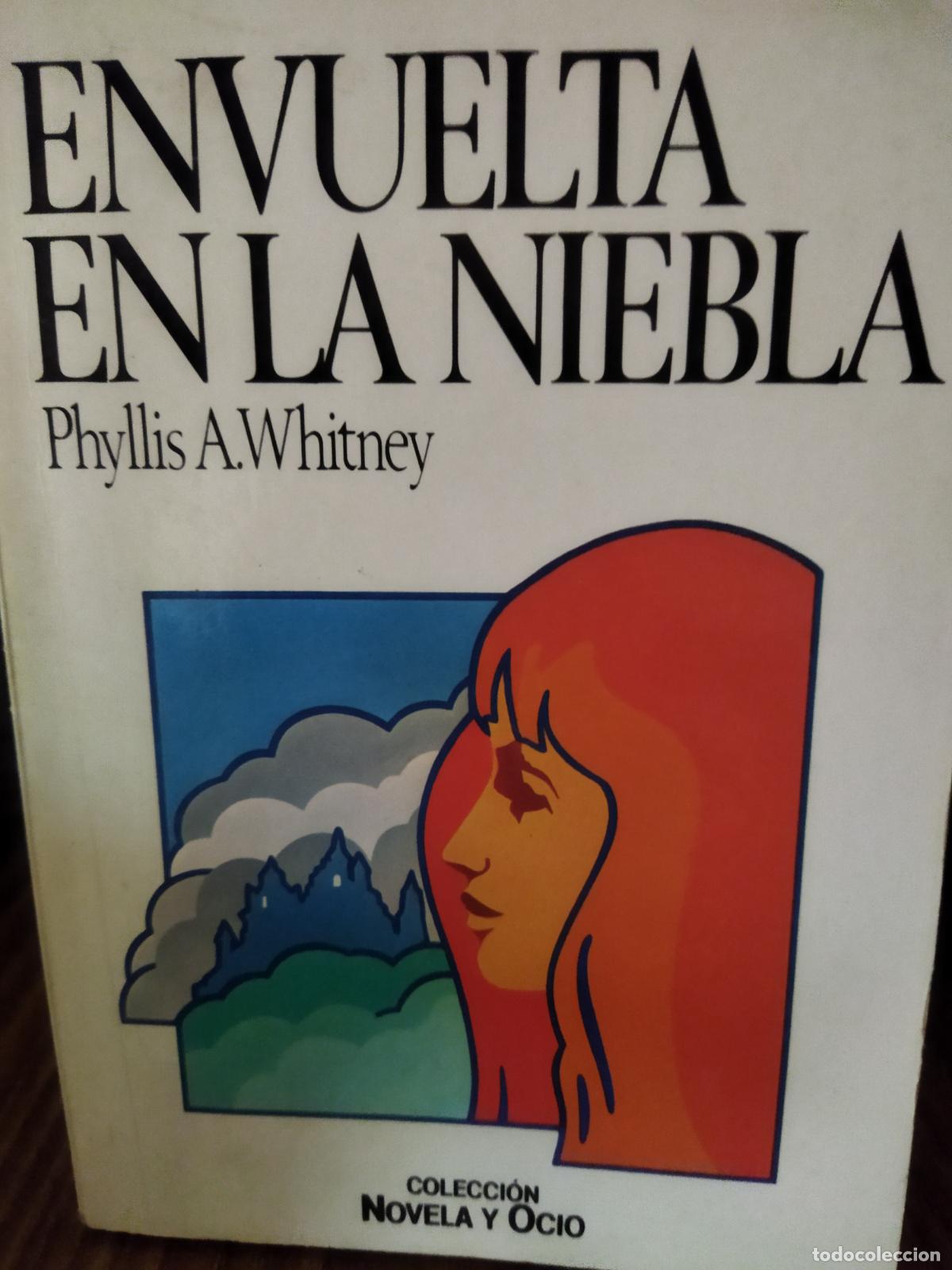 Libros de segunda mano: Envuelta en la niebla - Foto 1