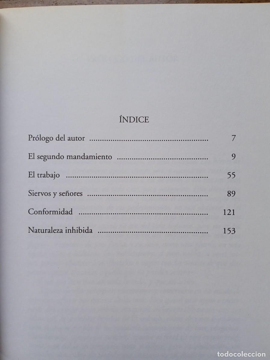 Libros de segunda mano: Luis Magrinya Los a&eacute;reos - Foto 6