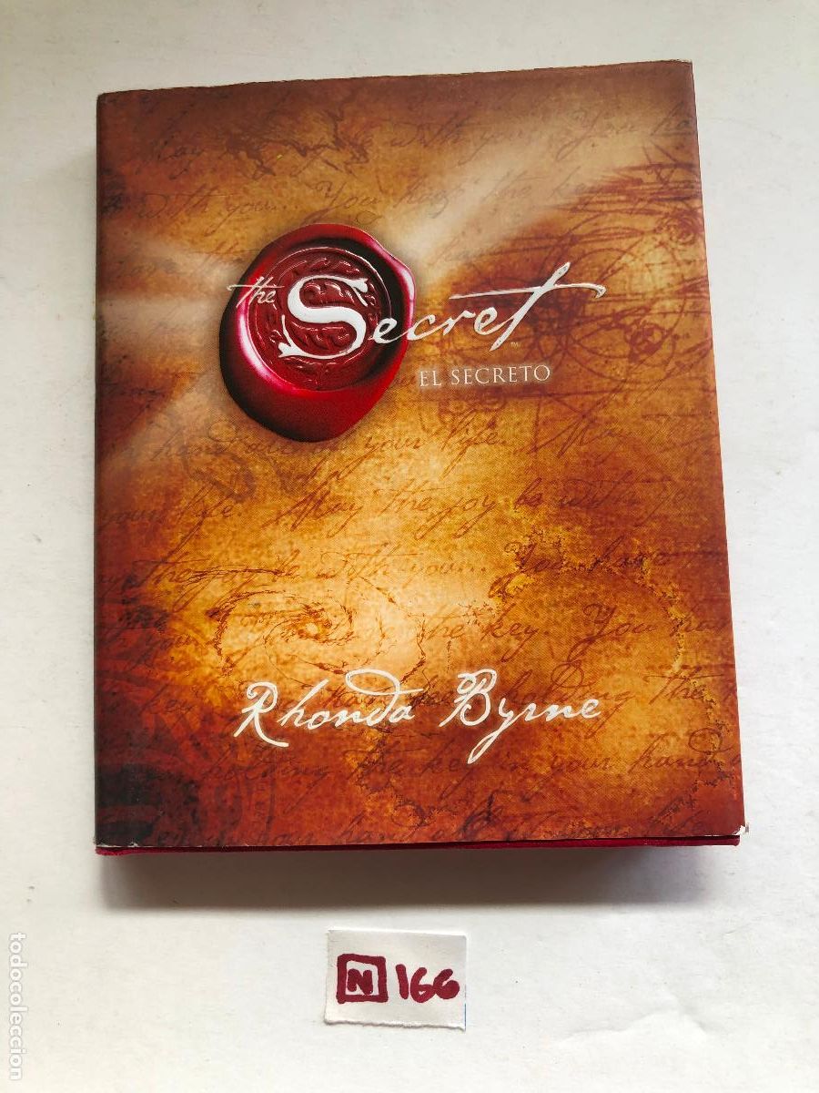 Libros de segunda mano: El secreto - Foto 1