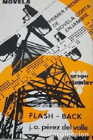 Libros de segunda mano: Flash-Back - Foto 1