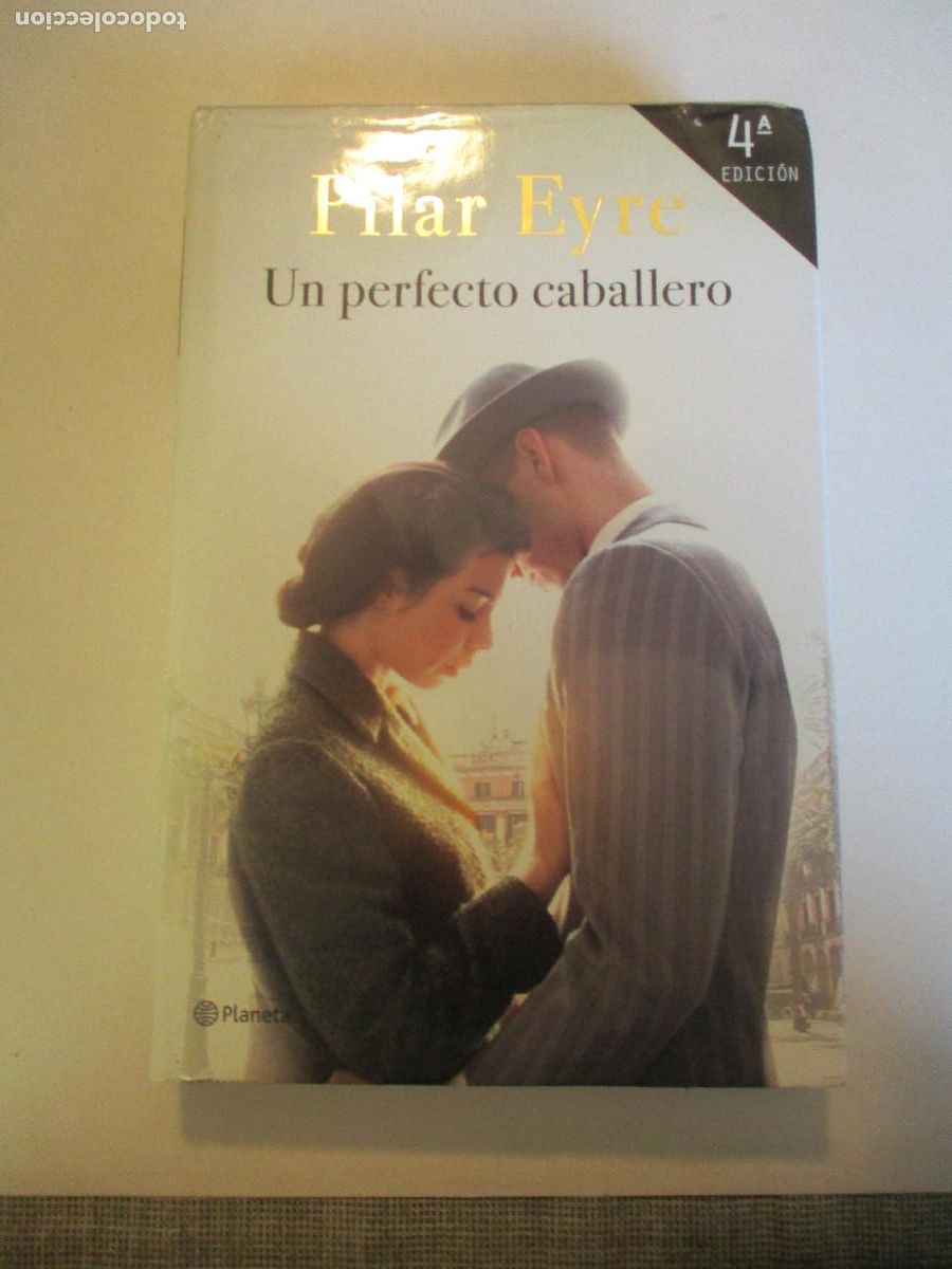 Gebrauchte B&uuml;cher: PILAR EYRE Umperfecto caballero W25924