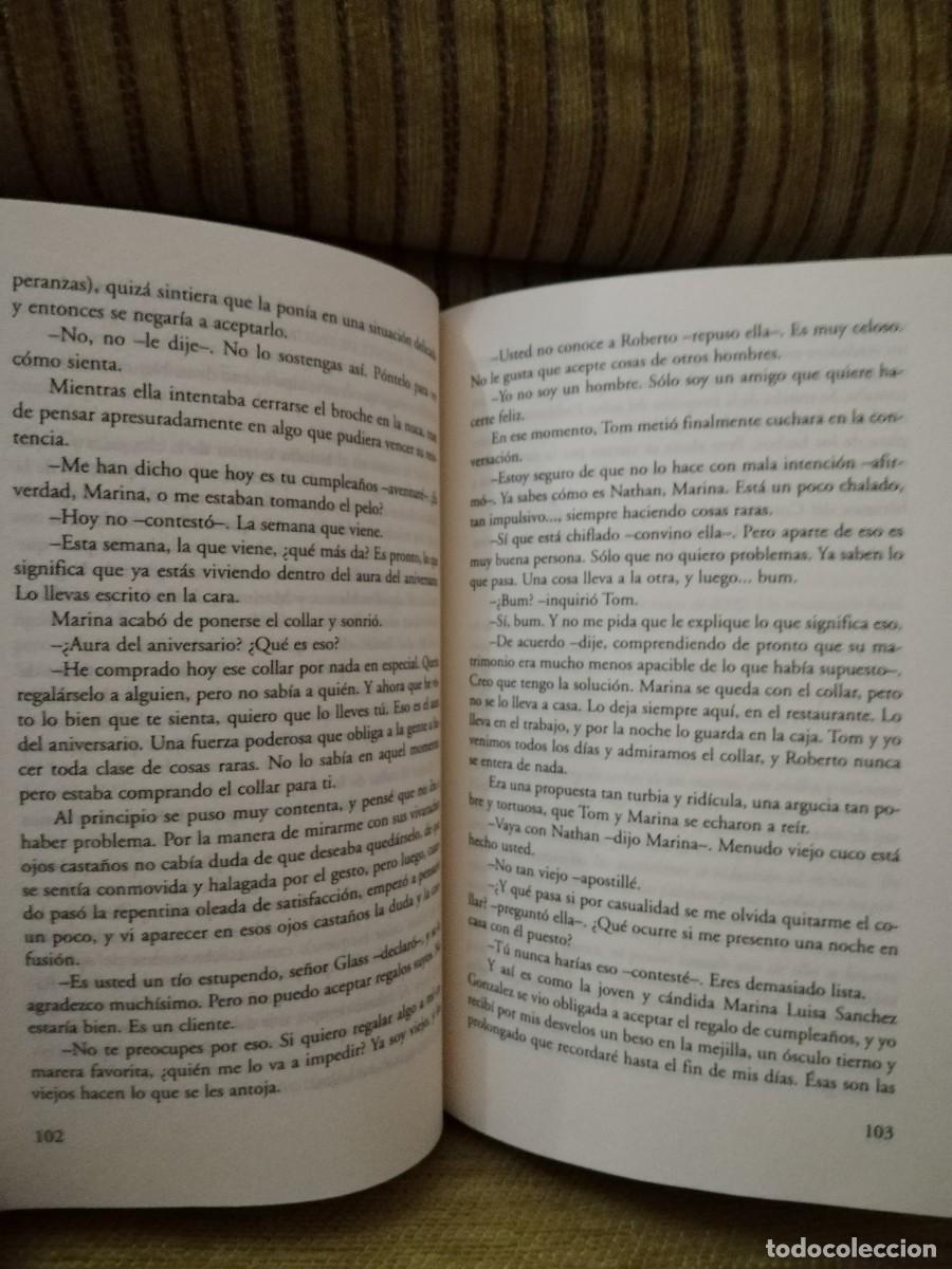 Libros de segunda mano: BROOKLYN FOLLIES - Foto 8
