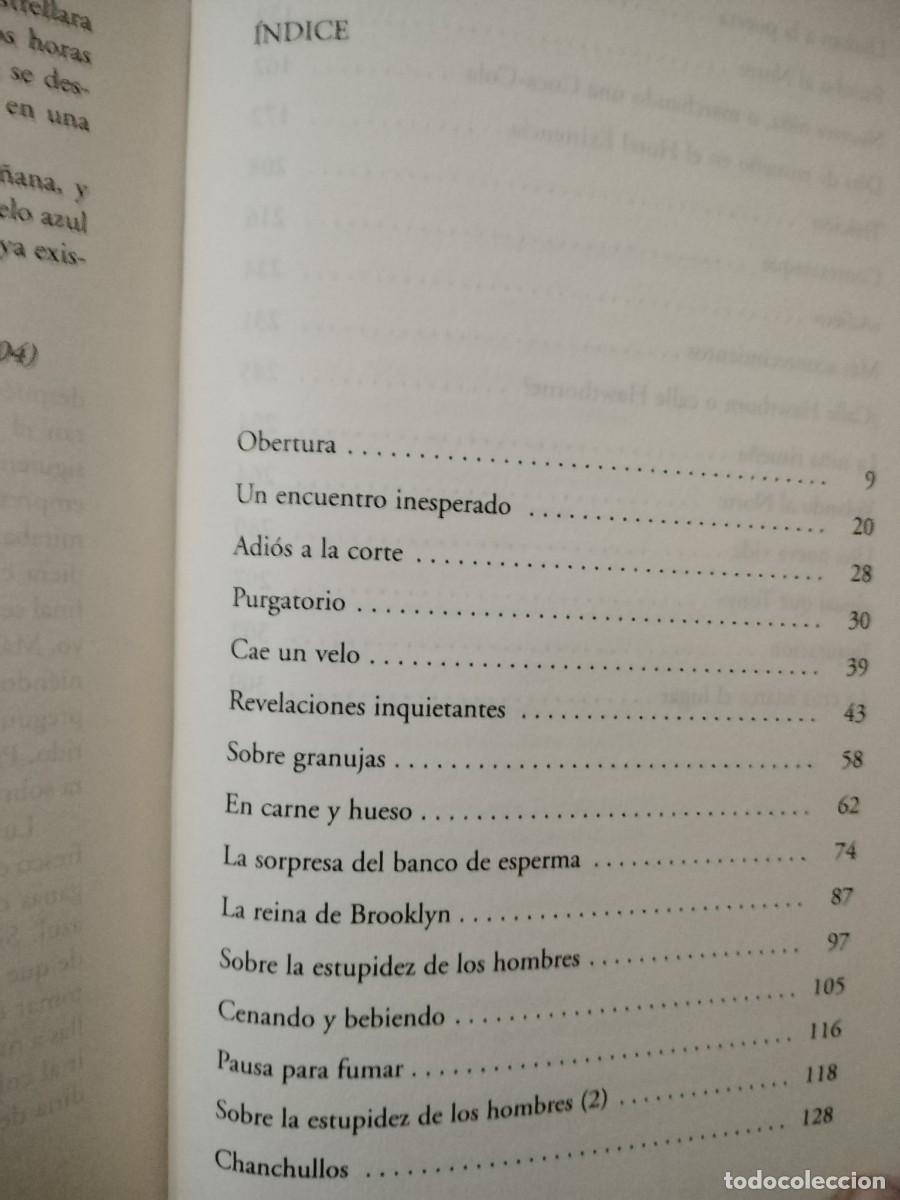 Libros de segunda mano: BROOKLYN FOLLIES - Foto 9