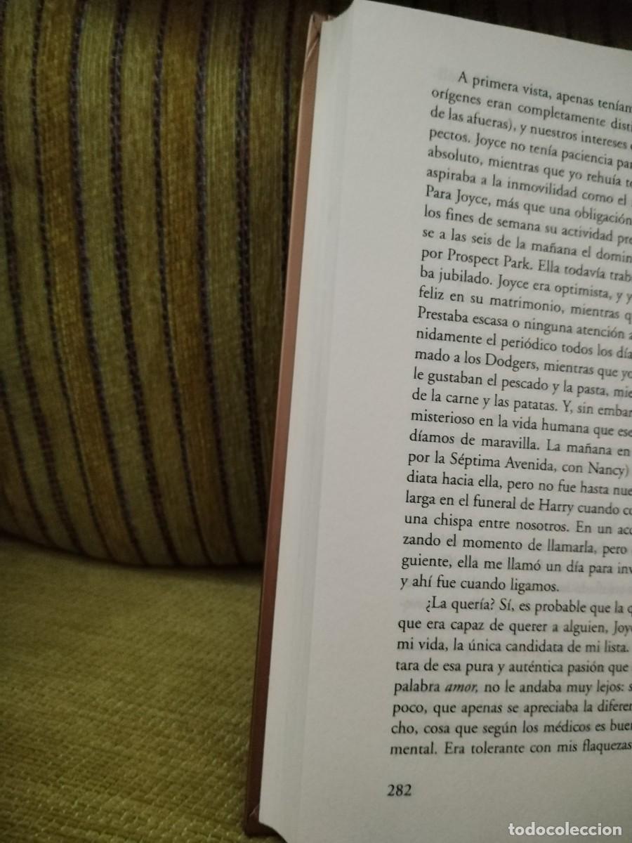 Libros de segunda mano: BROOKLYN FOLLIES - Foto 11
