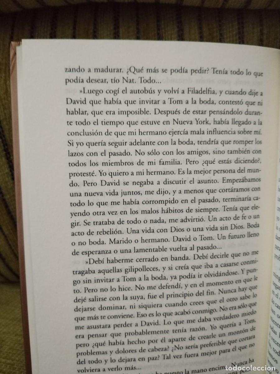 Libros de segunda mano: BROOKLYN FOLLIES - Foto 12